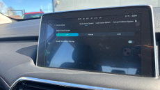 MG HS 1.5 T-GDI PHEV SE 5dr Auto Hatchback